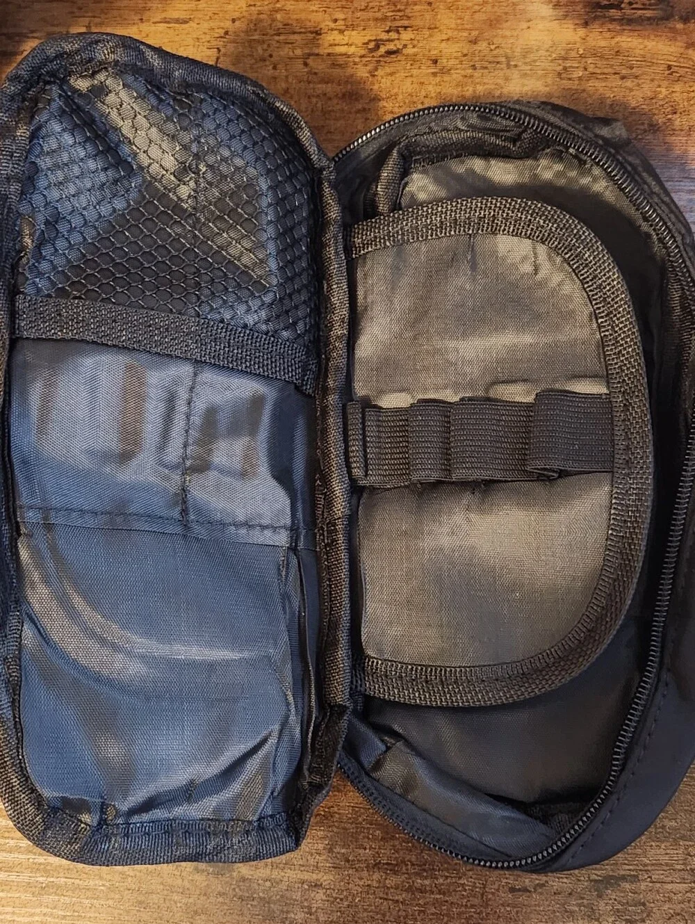 SONIC 3pc BACKPACK SET